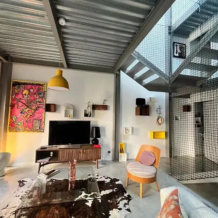 Villa Maison Moderne 6 Pers Avec Grand Patio Et Clim