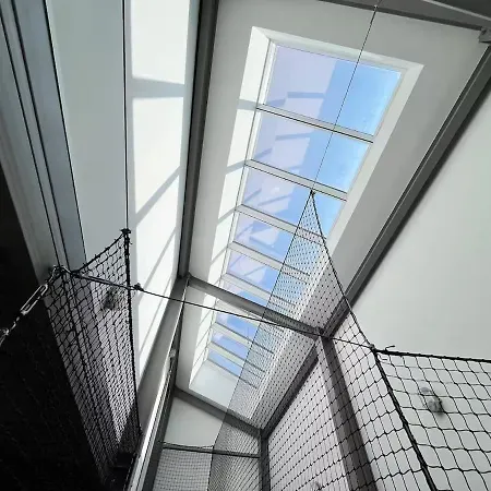 Villa Maison Moderne 6 Pers Avec Grand Patio Et Clim *