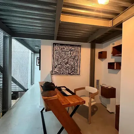 Maison Moderne 6 Pers Avec Grand Patio Et Clim *