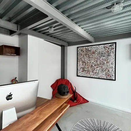 Maison Moderne 6 Pers Avec Grand Patio Et Clim Villa *