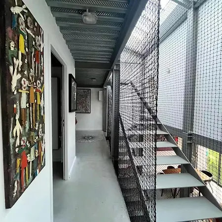 Maison Moderne 6 Pers Avec Grand Patio Et Clim