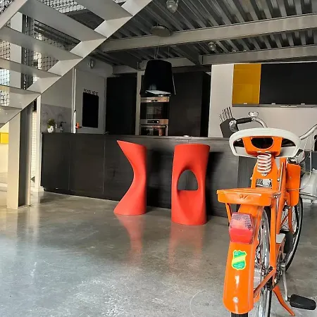 Maison Moderne 6 Pers Avec Grand Patio Et Clim * Mauguio