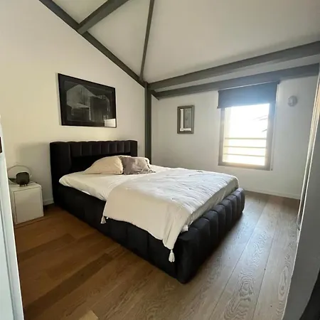 Maison Moderne 6 Pers Avec Grand Patio Et Clim Villa *